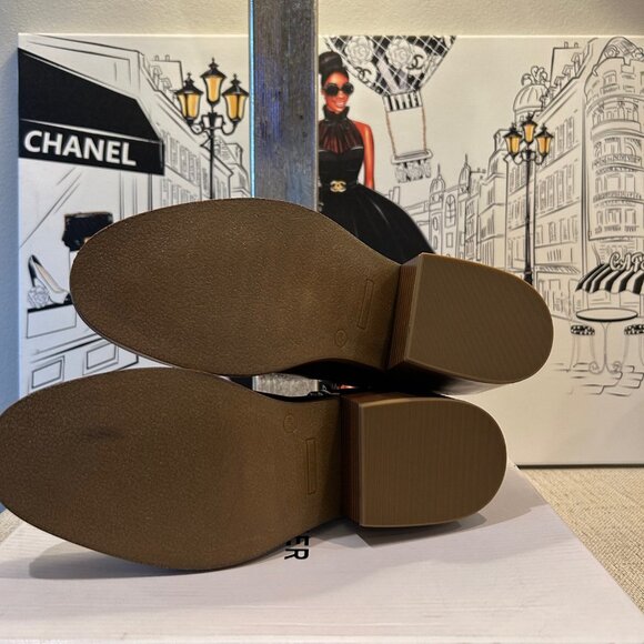 Marc Fisher Marieta Bootie - Picture 7 of 9